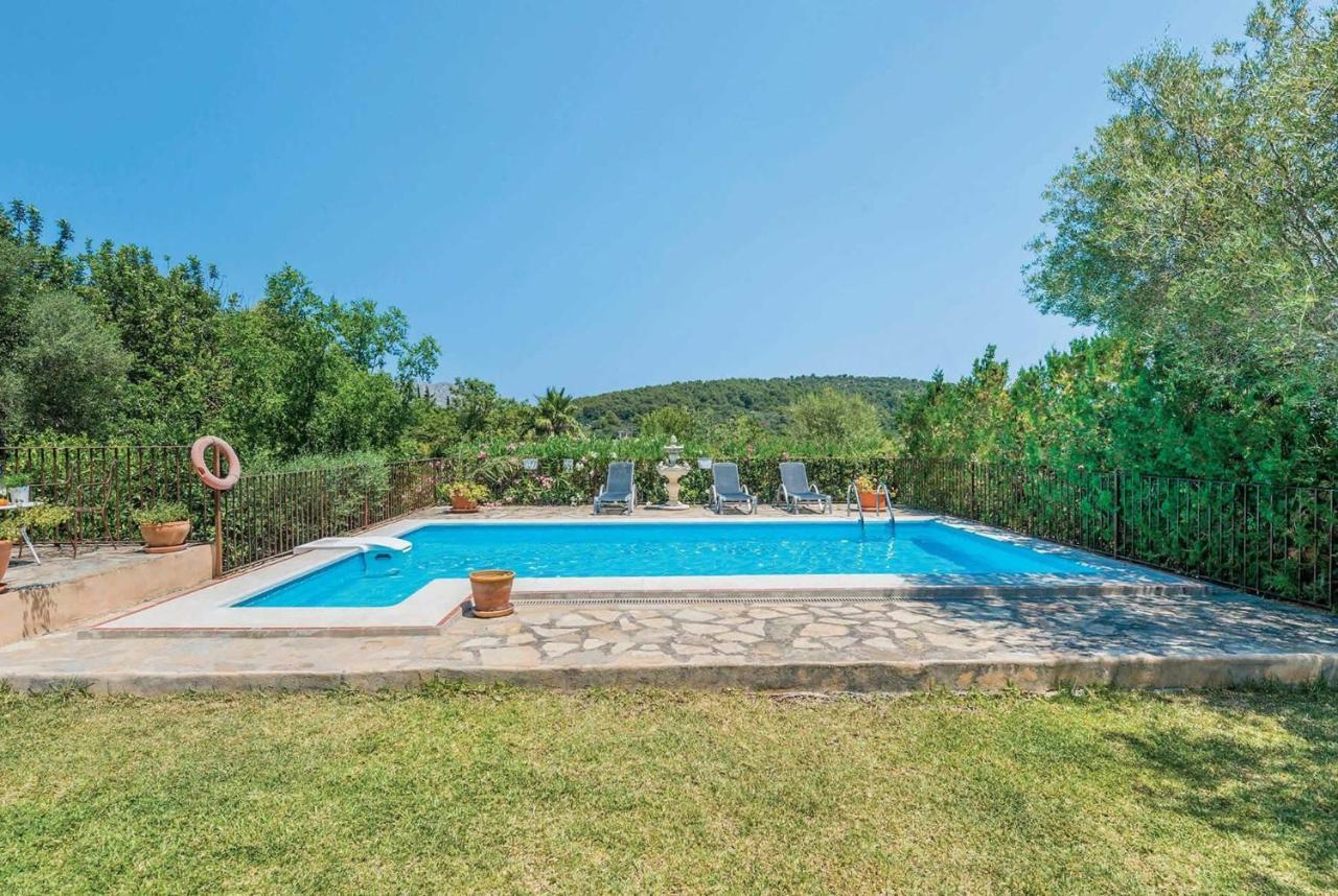 Ca'n Miro Villa Pollença