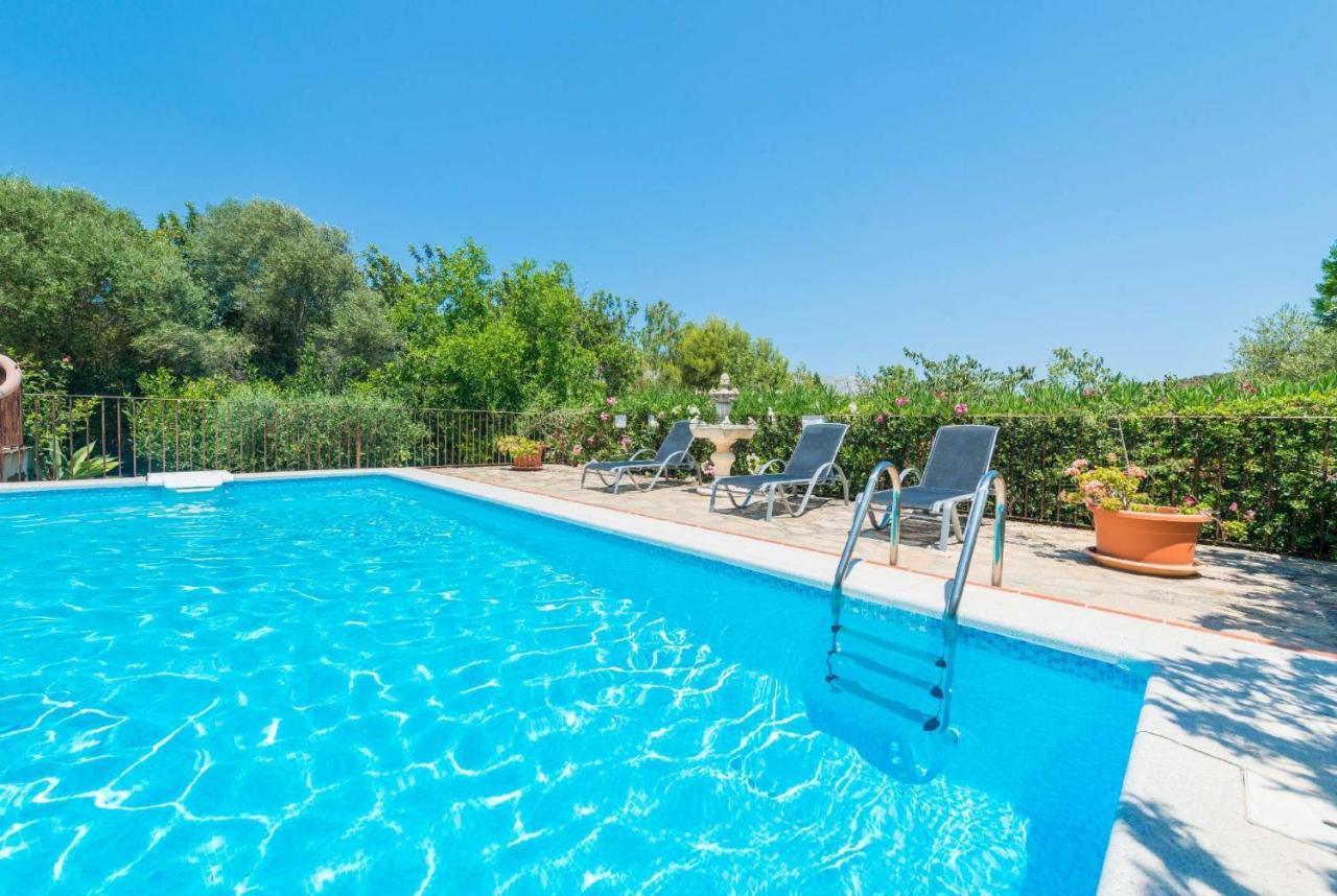 Villa Ca'n Miro Pollença
